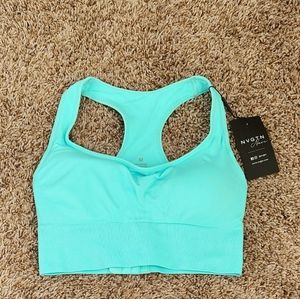 NVGTN Aqua Ignite Sports Bra Medium